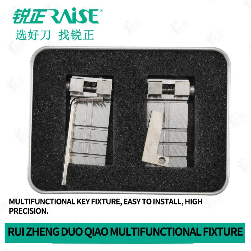 

for Sharp, correct, multi-functional fixture Multi-purpose drilling machine auxiliary fixture Vertical machine auxiliary fixture