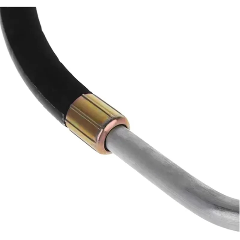 Airless Spray Gun Inlet Suction Tube for Titan Sprayer 440 450 Parts Airless Spraying Machine Paint Sprayers Accessories