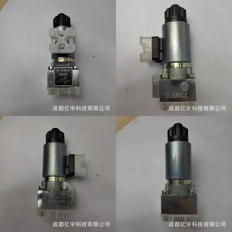 

2026 Hot Item HAWE Germany HAWE directional valve GR2-1-R-A 24 spot supply