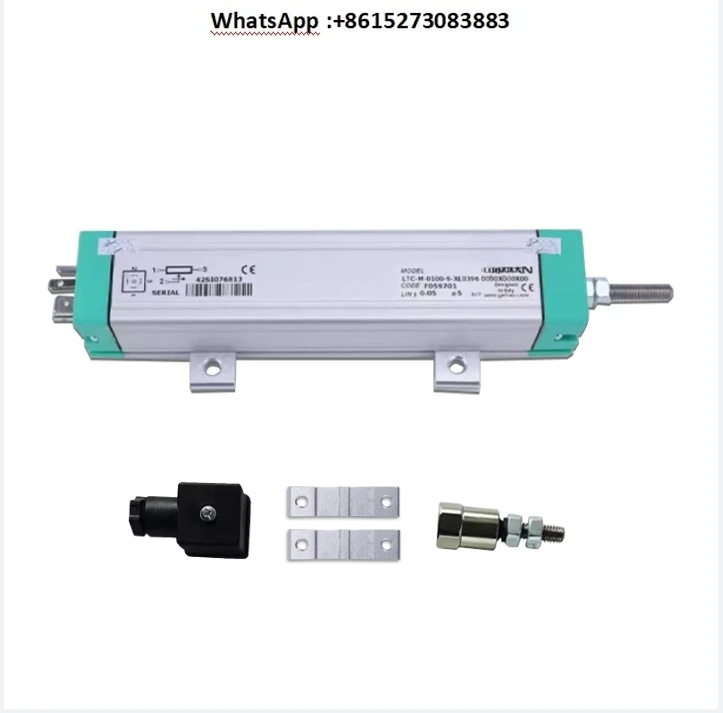 Original LTC-M Line…