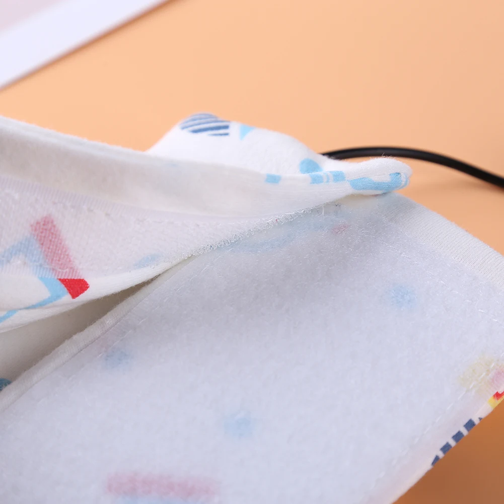 زجاجة الطفل ترموستات غير سامة زجاجة تستخدم في الرضاعة دفئا سيارة الجهد المنخفض والتيار المنخفض التدفئة التدفئة السلامة الملحقات