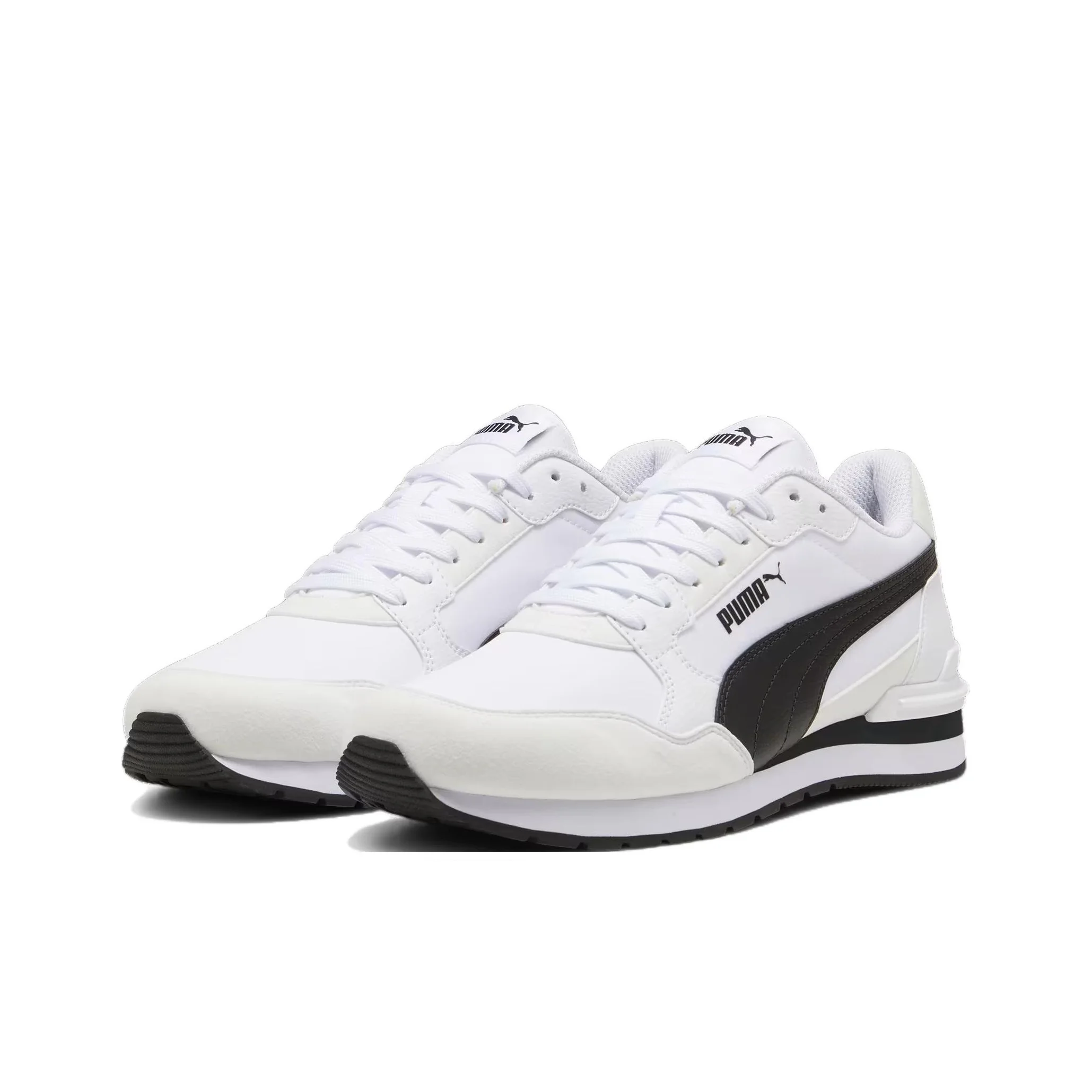 PUMA St Runner Abrasion Resist - đánh giá và giá Puma Shoes Rs-X