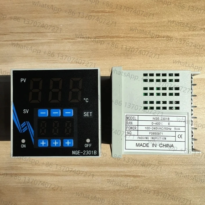 1PCS New NGE-2301A …