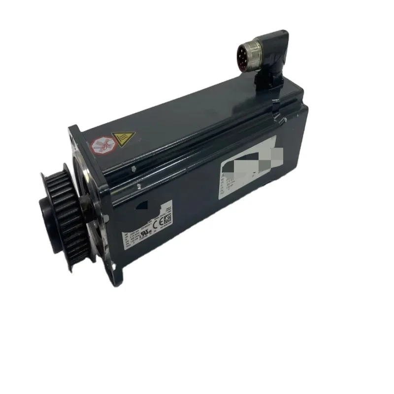 

New Servo Motor AM8542-1E21-0000 Servo Motor 2500rpm 400Vrms 1.02kW 4.1Nm -Ready to Ship