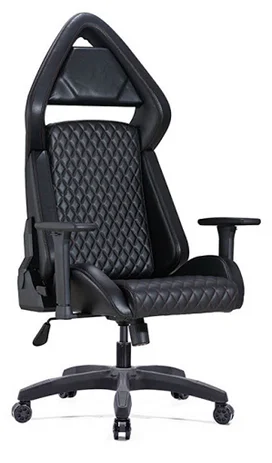 

✗x PU Gaming Racing Chair for Gamer Office Computer Chair Ergonomic Adjustable Executive Desk Chair&