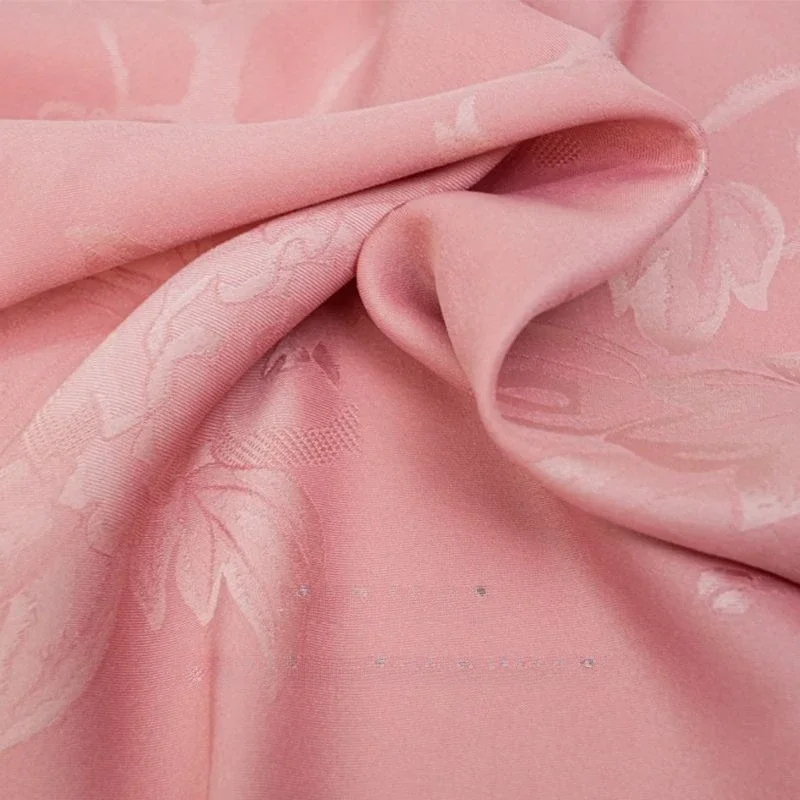 

Ancient style jacquard silk fabric for traditional Chinese cheongsam face front skirt robe dress DIY material