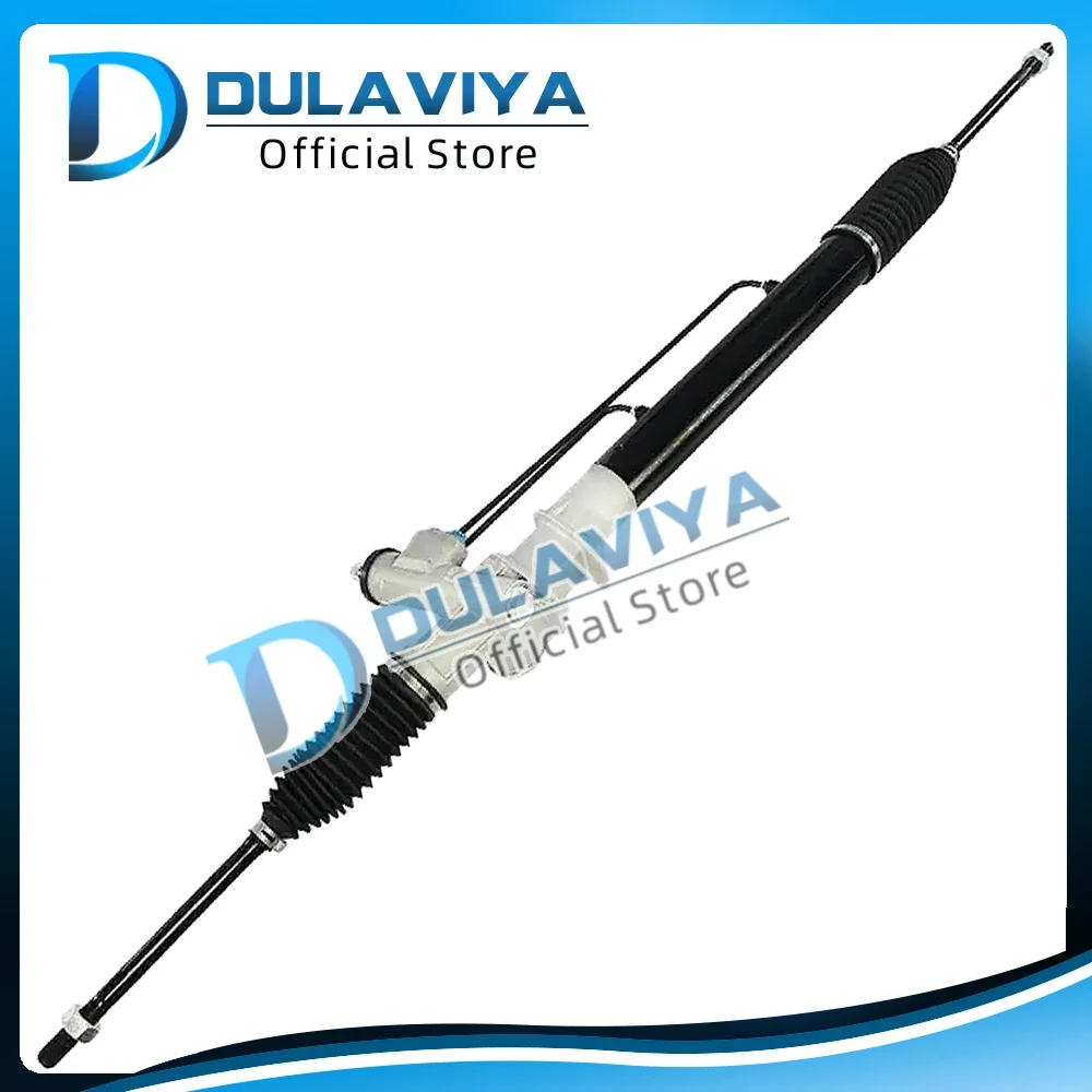 رف توجيه كهربائي LHD للسيارة لكيا هيونداي 0K60A-32-110 57700-4E040 0K60A32110 577004 E040