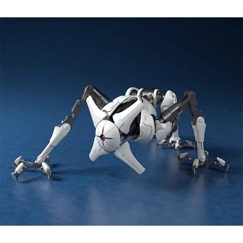 متوفر 100% أصلي GSC Figma 613 EMMI 21 سنتيمتر مجموعة أصلية نموذج لعبة شخصية عمل لعبة هدايا المهرجان #5