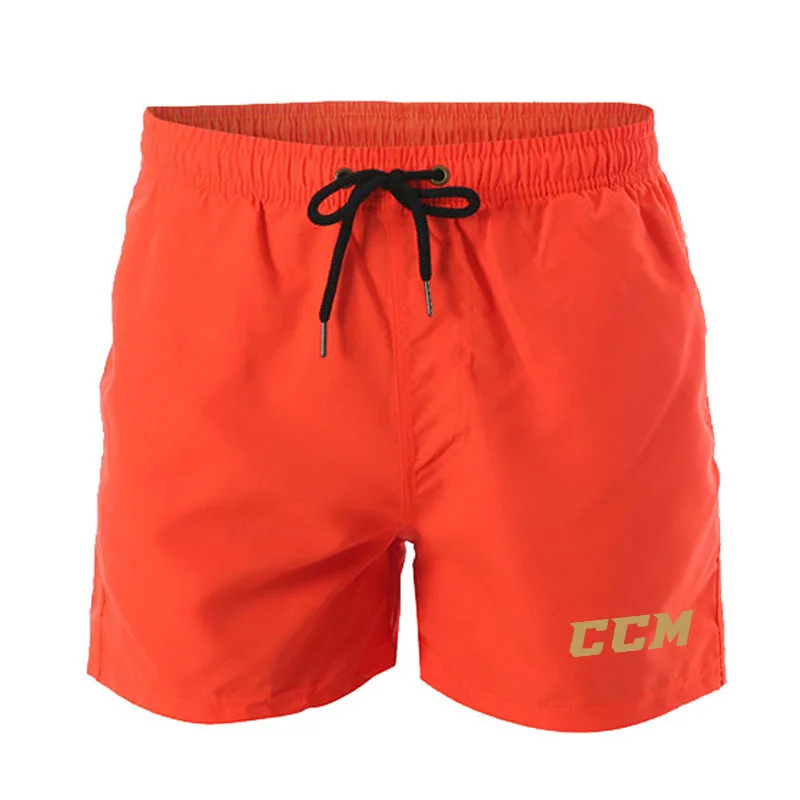 Swim Trunks Swim Shorts For Men Quick Dry Board Shorts Bathing Suit Breathable Drawstring With Pockets For Surfing Beach Summer