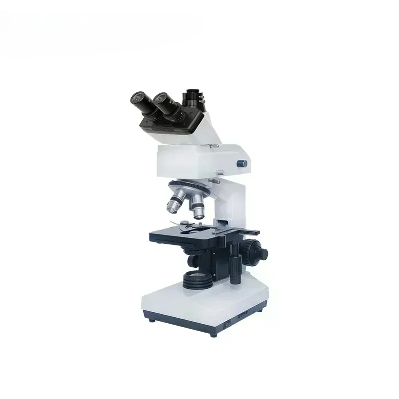 for XY-1 Fluorescent Biological Microscope Price LCD Display Microscope Camera Hot Sale