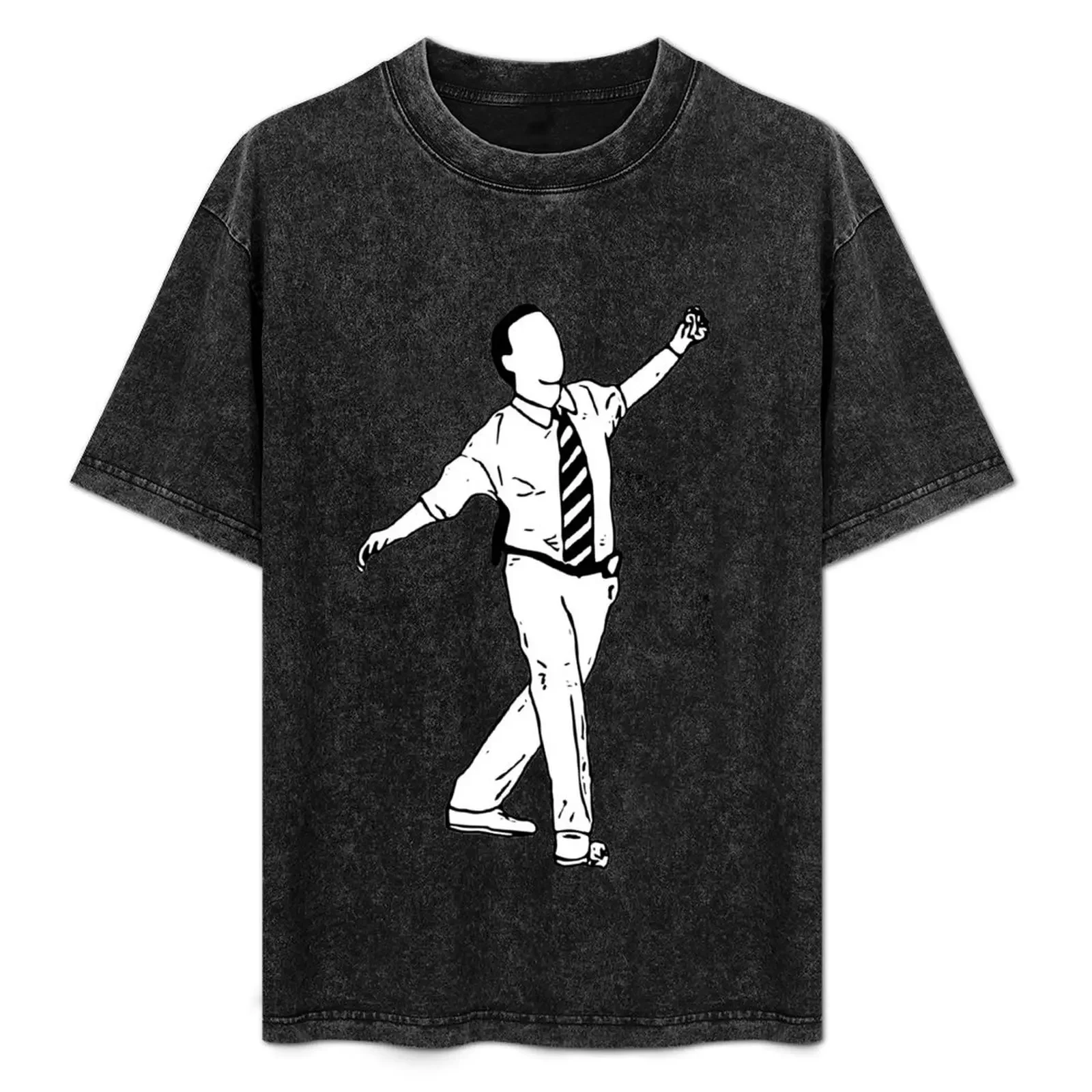 

Charles Boyle (muffin) Shirt T-Shirt oversized t shirt summer clothes t shirts for men