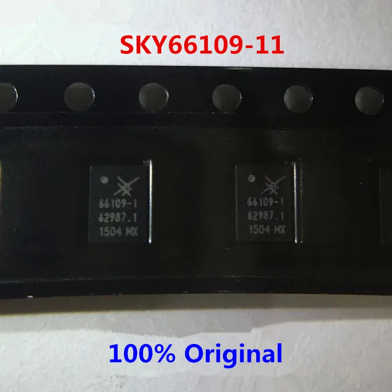 

5-10Pcs 100% New Original SKY85405-11 SKY85408-11 SKY66109-11 QFN-20