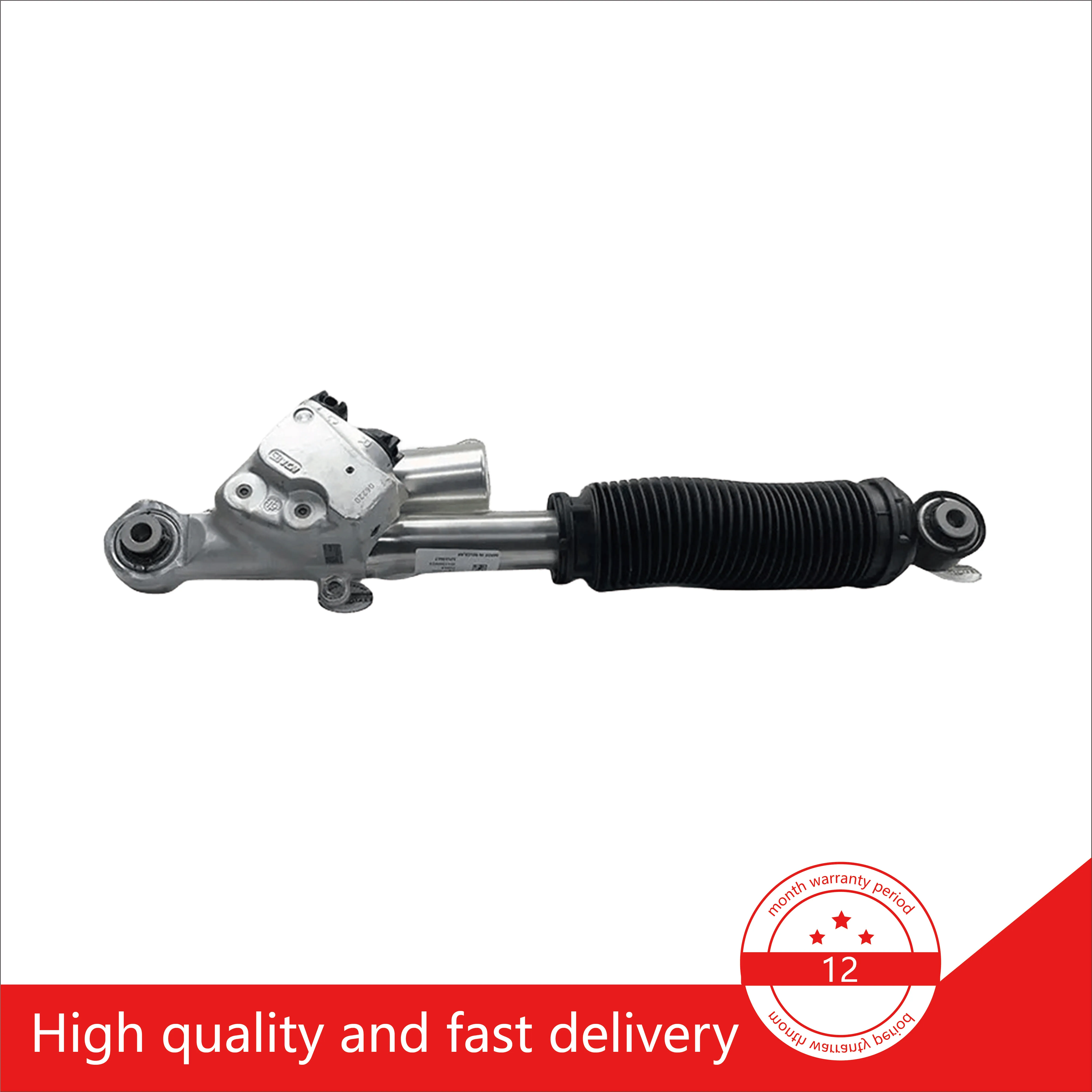 Suitable for Mercedes-Benz W463G G63 AMG 2004 ADS rear shock absorber left A4633209502 A4633240700 right 4633209602 46332408000