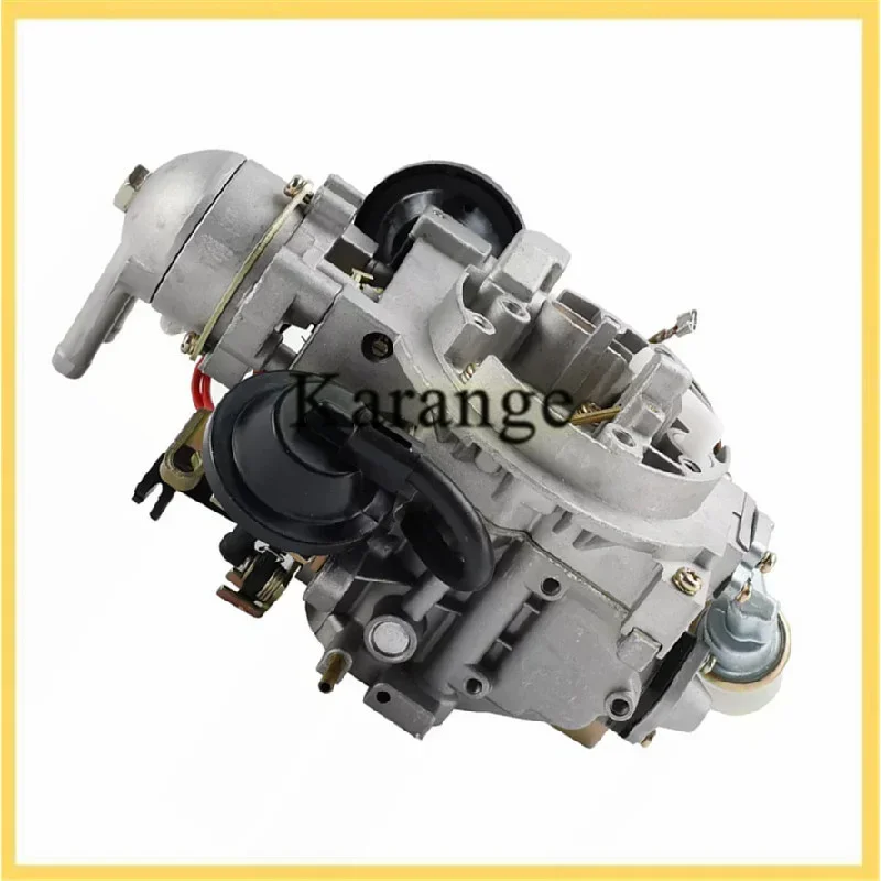 027129016H New Carburetor for Pierburg 2E VW Golf 2 Jetta II 19E 1,6 72PS ab 01/86 U-Kat Vergaser  Carb Carby Assy