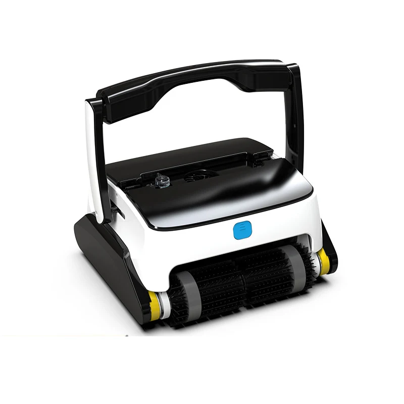 220 В водонепроницаемые автоматические аксессуары для очистки стен бассейна с дистанционным управлением