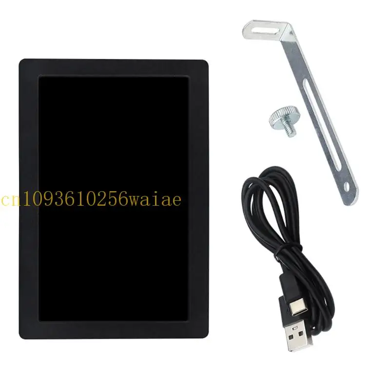 652F Connection Connection Display Secondary for Win10/11 PC الاستخدام الصناعي وتخصيص سطح المكتب 5inch/7inch #3