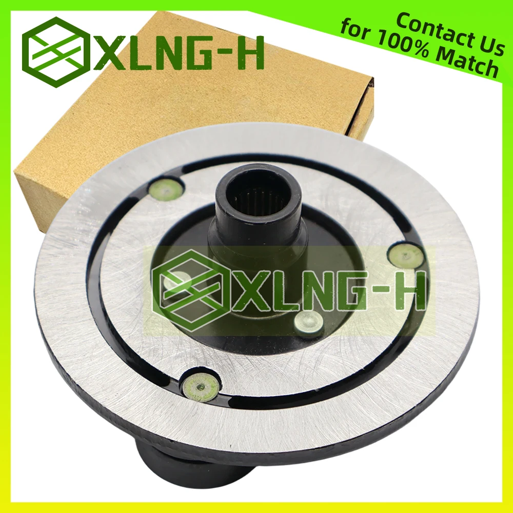 Air Conditioning AC Compressor Clutch Hub For SUZUKI IGNIS 1.2 Petrol K12C 9520062R00 9520162R00 95201-62R00 95200-62R00
