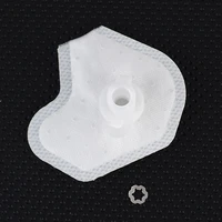 Elemento filtrante de bomba de combustible para Honda CRF250 CRF250R CRF450 CRF450R NSF250R Moto3 CRF 250 250R 450 450F 06160-MEN-A31 06160-MEN-A30