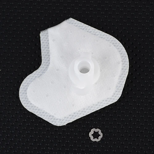 Elemento filtrante de bomba de combustible para Honda CRF250 CRF250R CRF450 CRF450R NSF250R Moto3 CRF 250 250R 450 450F 06160-MEN-A31 06160-MEN-A30