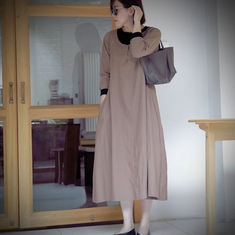 

Простая хлопковая юбка А-силуэта миди Dr Slim для женщин, однотонная, цвет черный, коллекция Cherry Garden, повседневная, летняя, Dr Casual