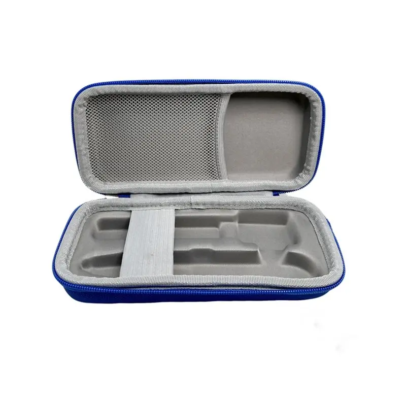 

Защитный чехол из твердого материала EVA AA84 для 3D-ручки MYNT3D, портативная дорожная сумка для хранения, пенал в комплекте