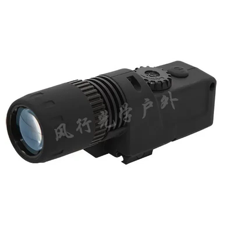 Enhance Your Nighttime Observation Capabilities with This High Performance Digital Night Vision Infrared Emitter Fill Light