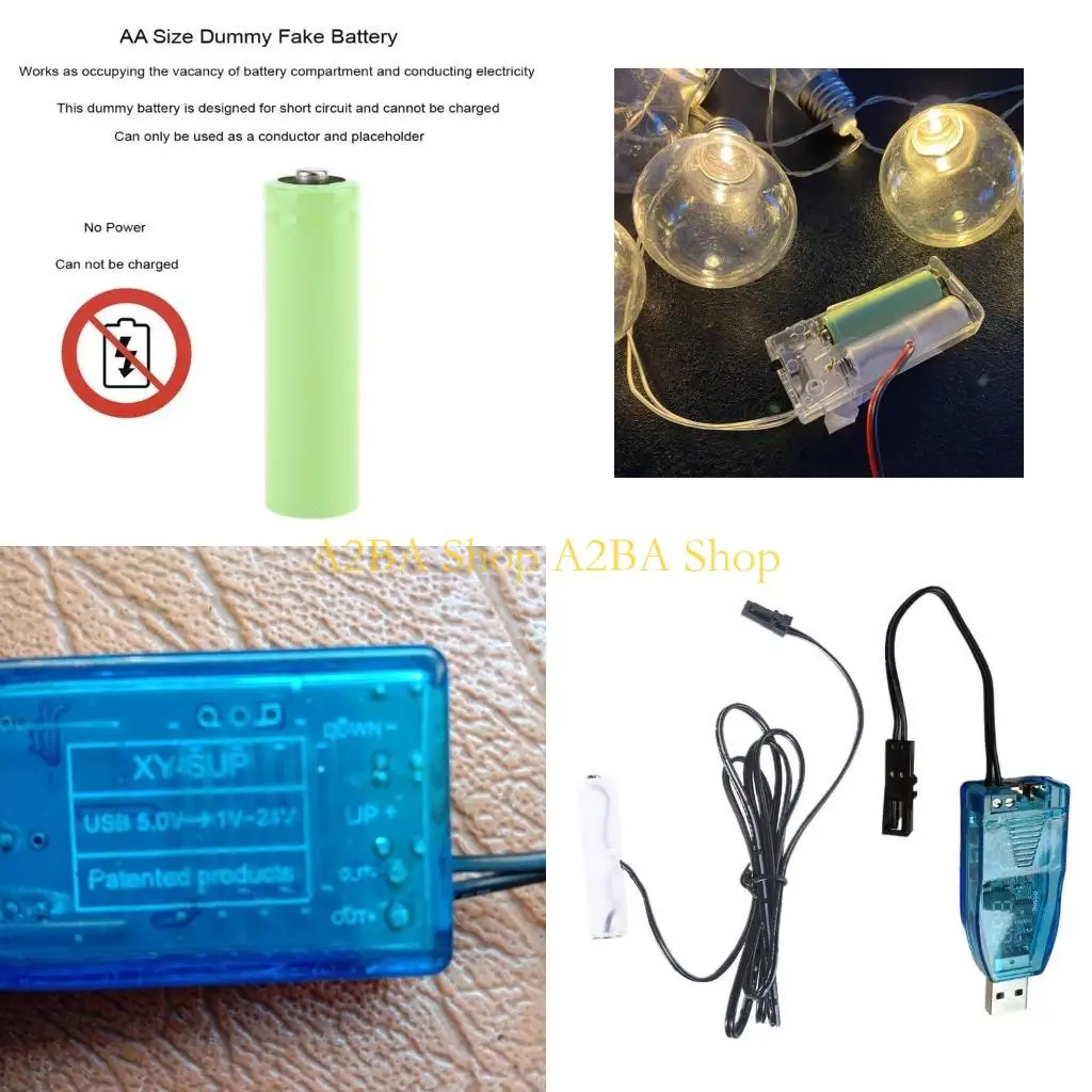 A2BA Reuse Usb To 1…