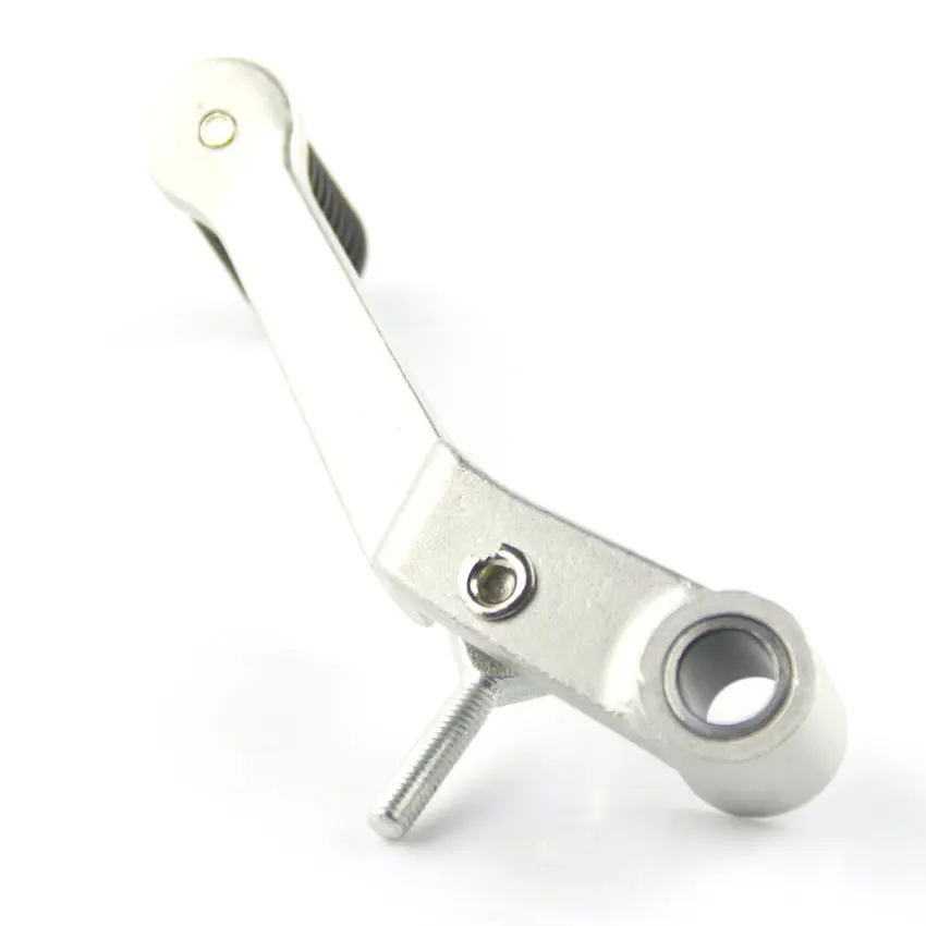 Für Suzuki GSXR600 GSXR750 GSXR1000 25600-14J00-000 25600-14J10-000 25600-01H01-000 25600-01H00-000 Pedal, Schalthebel: Ganghebel – Detail 4