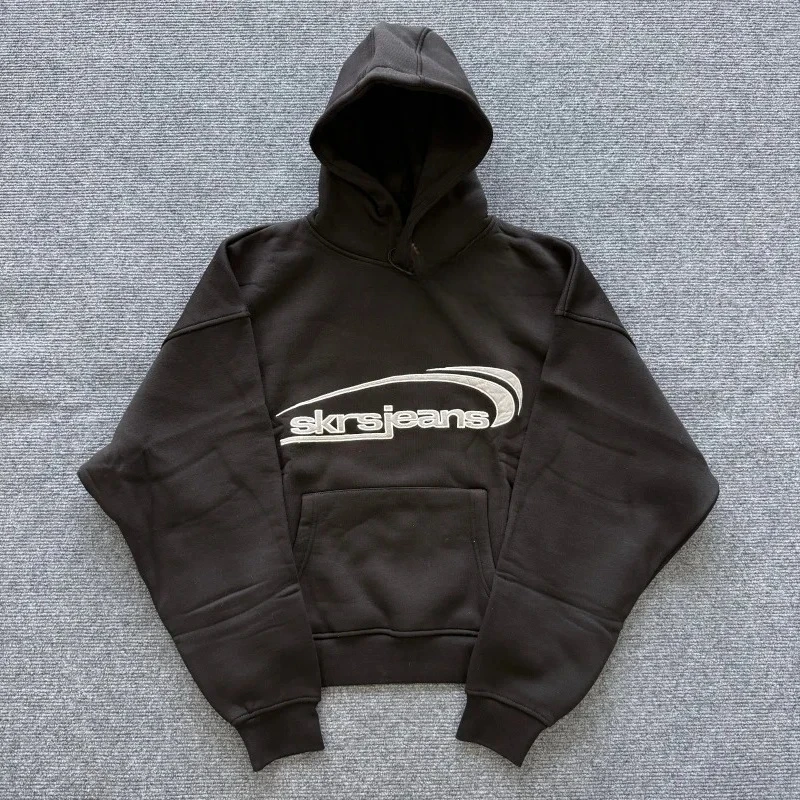 2026 New Style Comfortable Hooded Sweatshirt - Casual Fashion for Ladies in Autumn - Comfortable and Relaxing Top