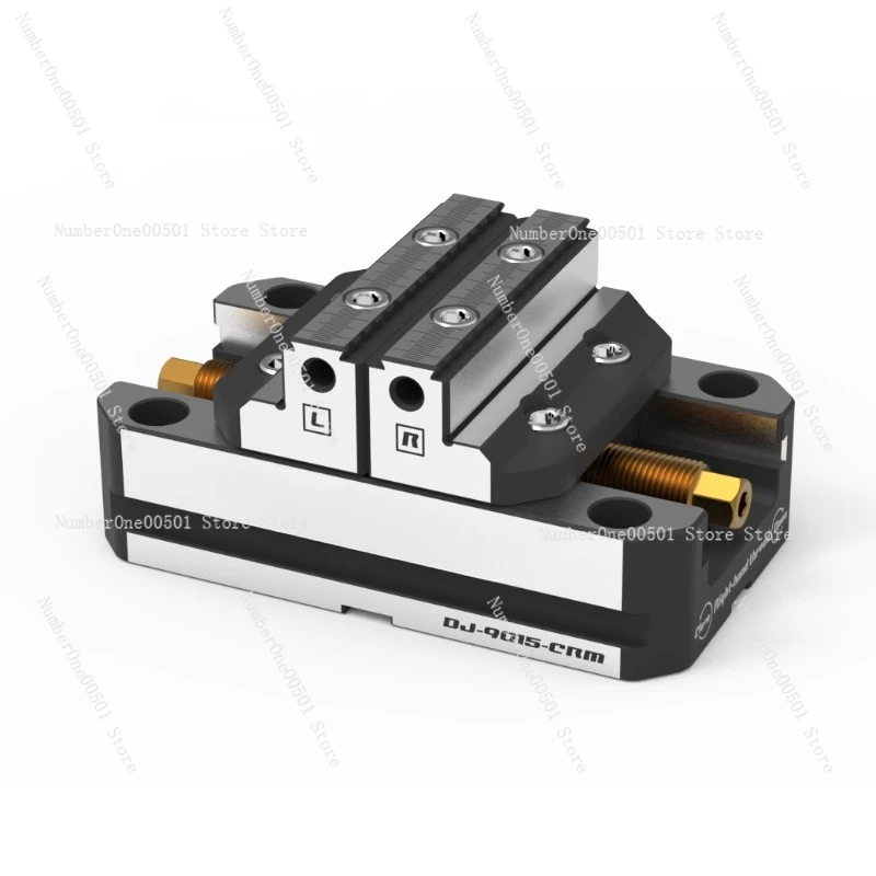

Four or five axis clamp self-centering vice concentric vice DJ-9015CRM DJ-9019CRM DJ-1220CRM DJ-1225CRM