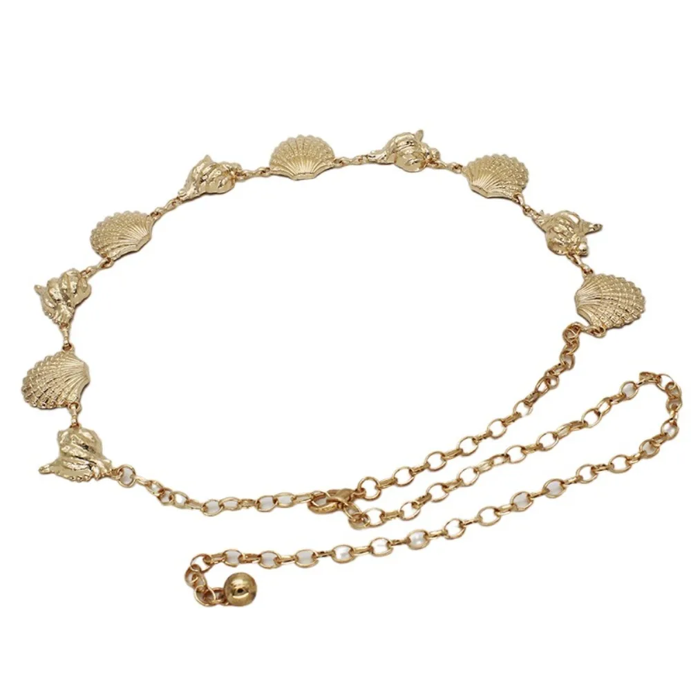 

Винтажные богемные поясные цепочки с улиткой, цепочка на живот, металлические цепочки для платья, поясные цепочки, серебряные украшения, цепочка для тела, танцевальное выступление