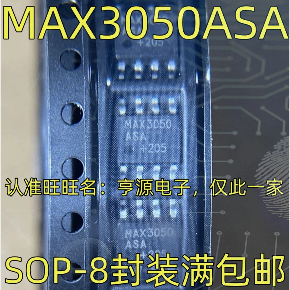 1-10PCS 1403 MC1403 MC1403DR2G MAX3050ASA MAX3050 CLC432E CLC432 340P FDN340P 340