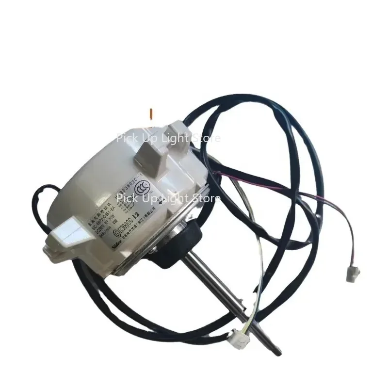 

Brand New Original Suitable central air conditioning motor H7B03129C SIC-68FV-D851-7A SIC-68FV-D851-8A
