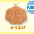 fried chicken