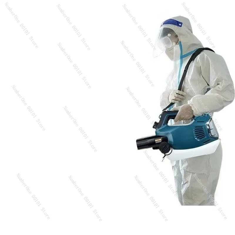 Electric Sprayer Disinfection Machine Mosquito Killer Spray Device Household Agricultural Spraying Equipment Portable Sprayer