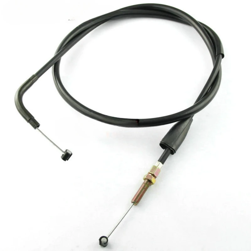 

Stock Length Clutch Cable For Suzuki GSXR1000 K5 2005-2006 05 06