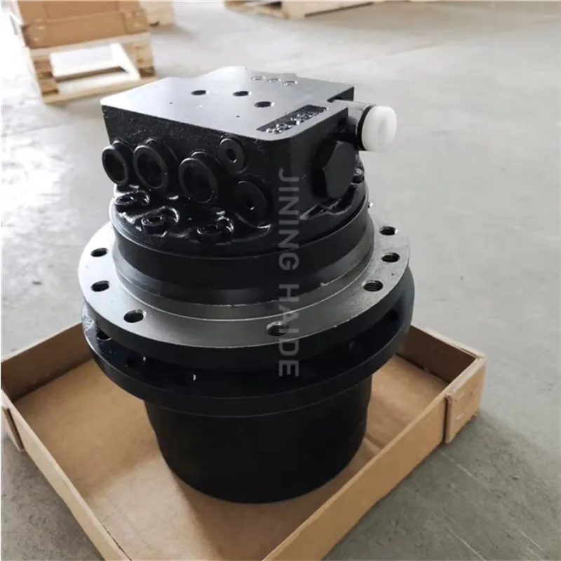 RB511-61290 RD538-61290 KHA6-16V-10 MAG-18V-230E-1 Kubota U25 U25-3 Final Drive KX61-3 Travel Motor