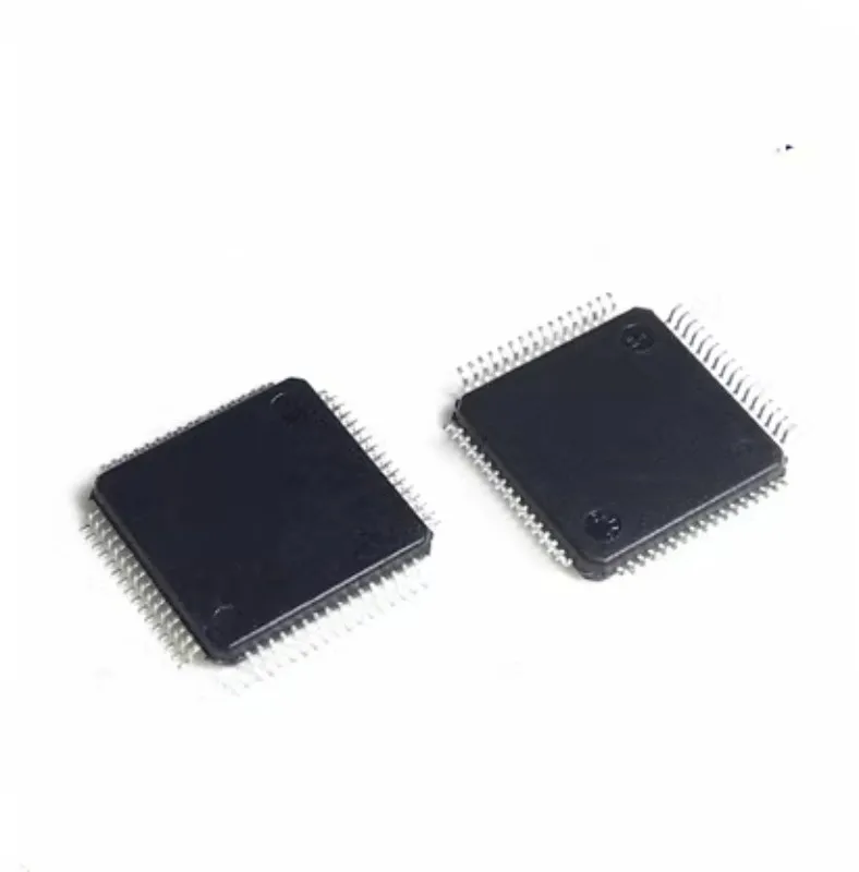 

100PCS STM32F103R8T6 LQFP64 New Original