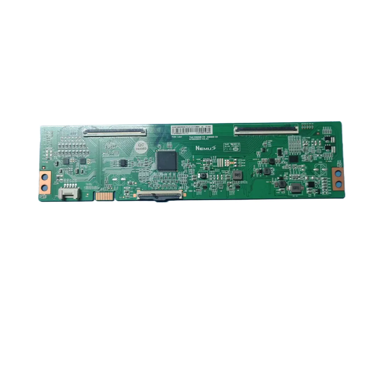 

Original 80Inch LCD TV Logic Board HF860QUB-E20 N4TB860UHDE20-V3.0