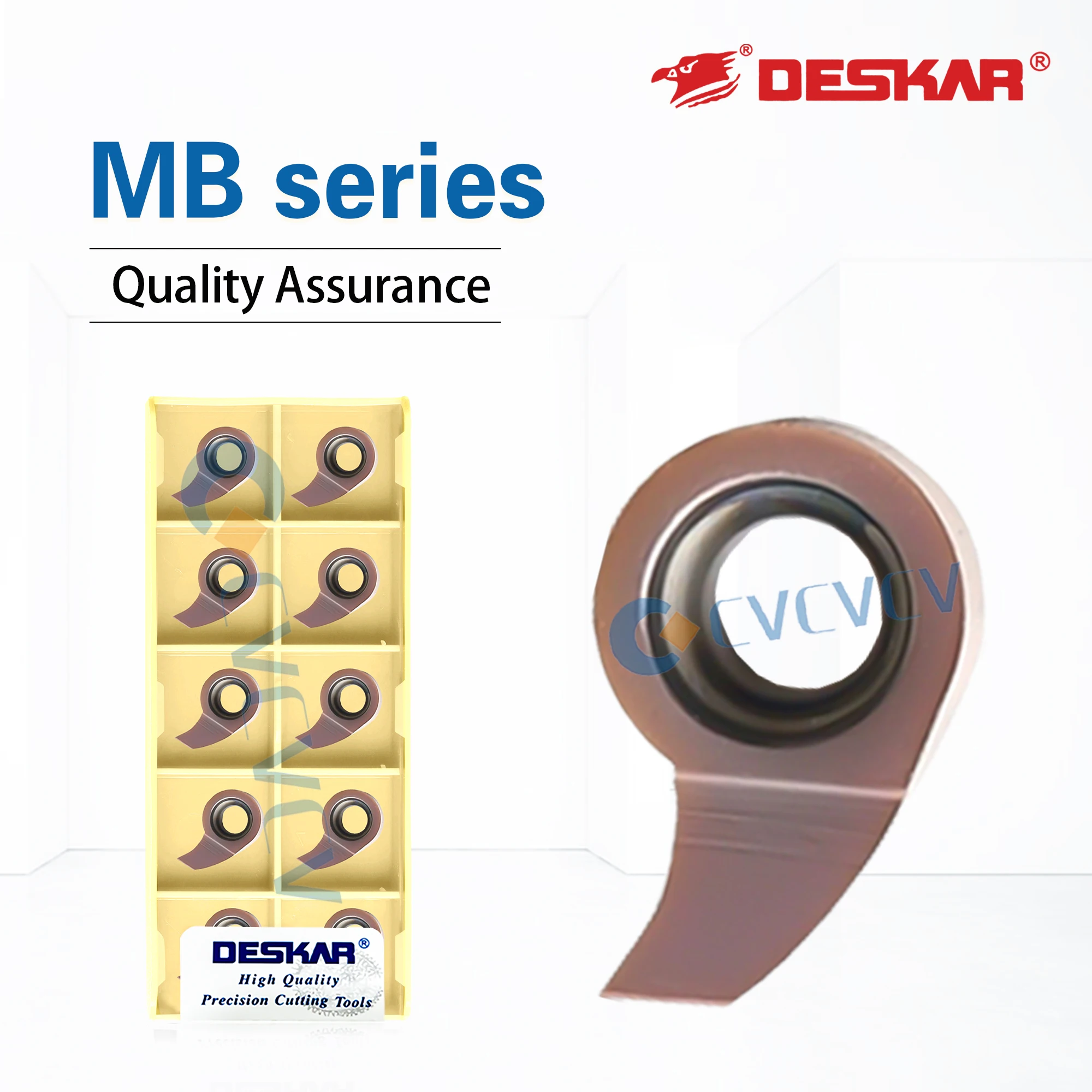 

Токарный станок с ЧПУ DESKAR с числовым программным управлением MB07-100/200-3.0-3.5-D11 LF6018, используемый для обработки режущих инструментов из нержавеющей стали