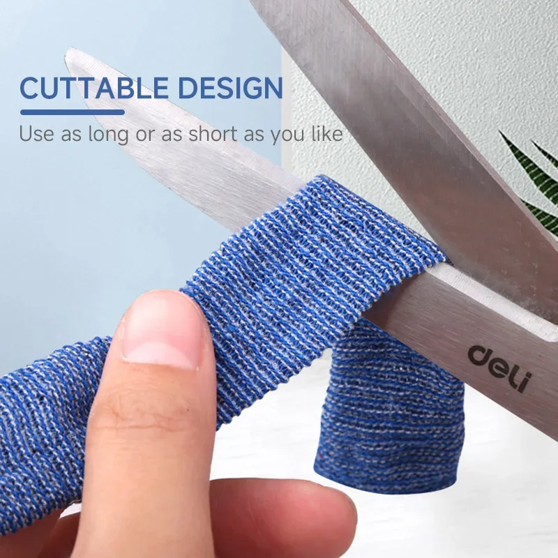 10 قطع من أكمام الأصابع الرياضية المرنة، دعم التهاب المفاصل، واقي الأصابع في الهواء الطلق، كرة السلة، الكرة الطائرة، مصحح حماية الأصابع