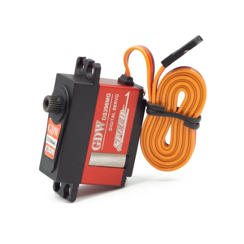 محرك طائرة معدني رقمي يتم التحكم فيه عن بعد موديل 30E70E Turbojet طائرة شراعية GDW ثابتة الجناح المؤازرة #5