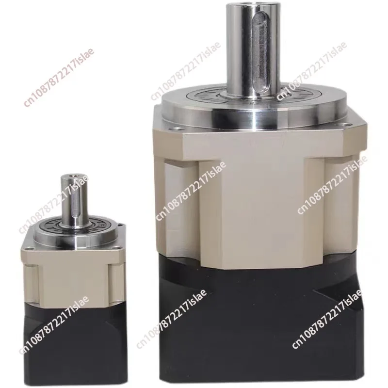 Precision helical gear planetary gear reducer PLE/PLF servo motor special gear reducer