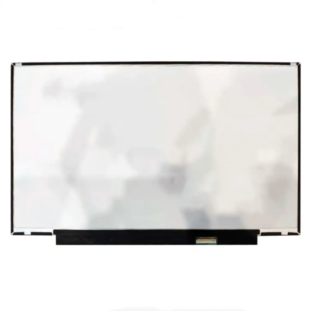 

B140HAN03.9 14 Inch Laptop LCD Screen IPS Panel Slim FHD 1920x1080 60Hz EDP 30pins 300 cd/m² 72% NTSC Antiglare