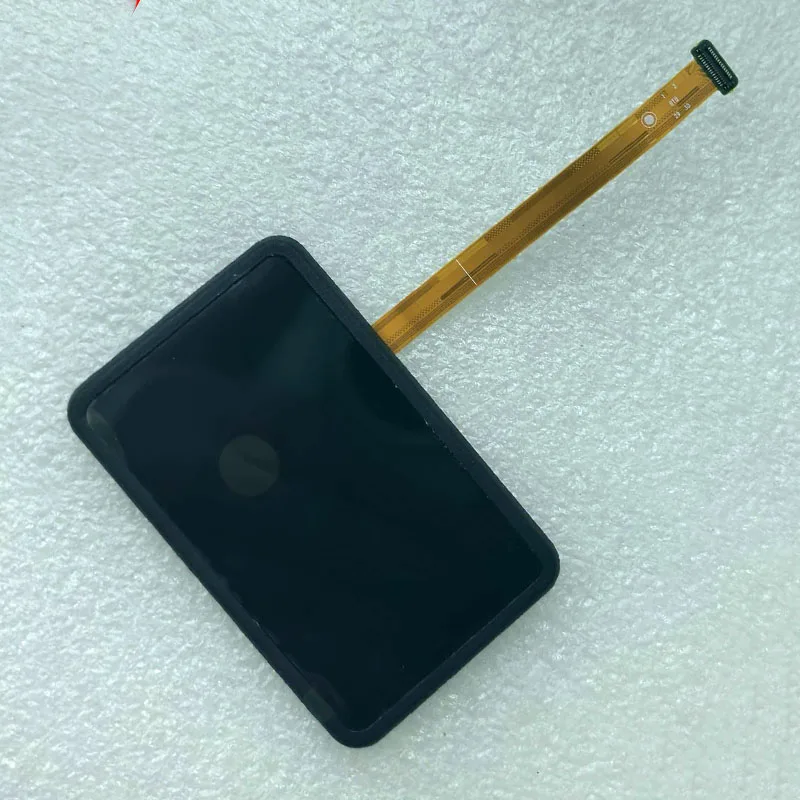 New Big OLED display screen assy with bezel repair parts for DJI Osmo Action5 Action 5 Pro camera