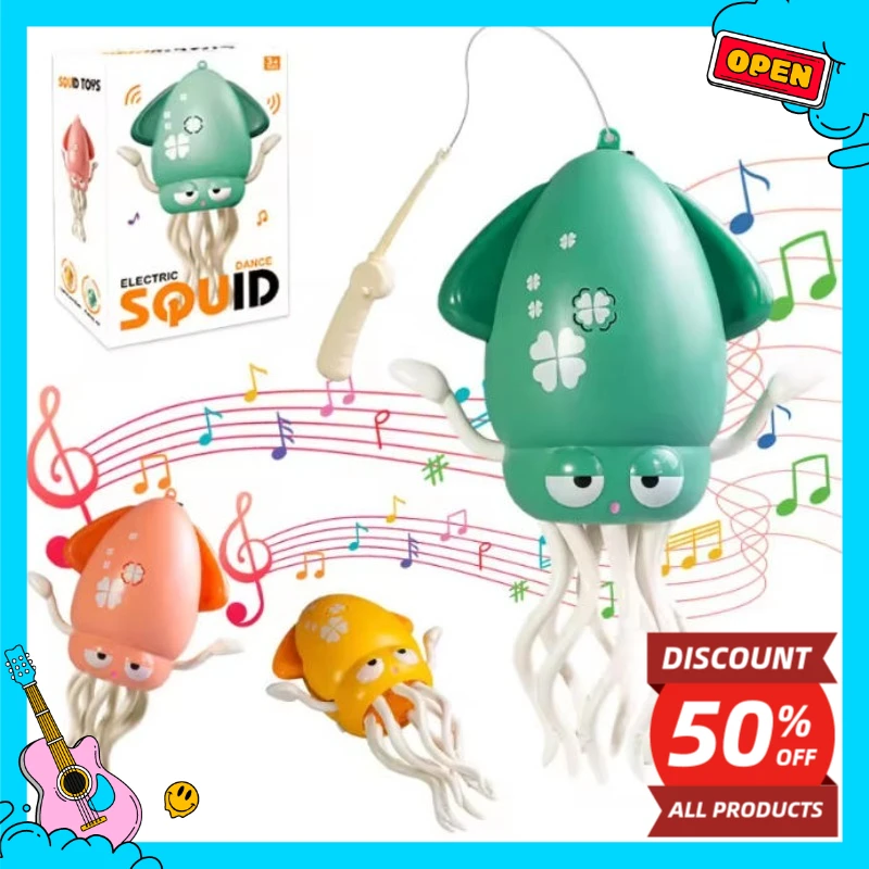 Engatinhar e evitar obstáculos com detecção automática, animal de estimação eletrônico interativo para crianças, presente de aniversário de Natal perfeito para meninos e meninas