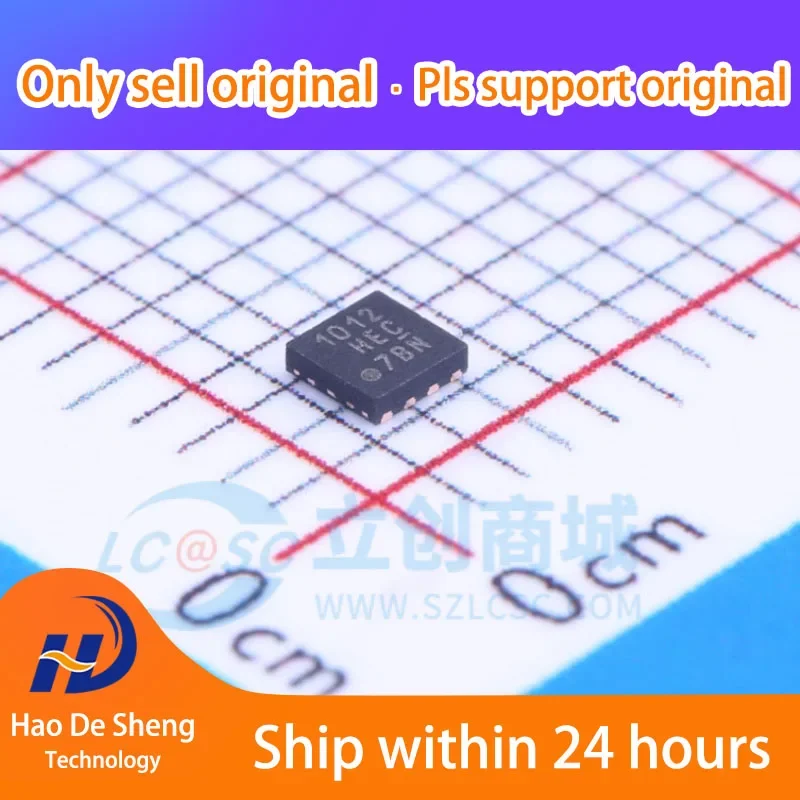 

10 шт./лот AT42QT1012 AT42QT1012-TSHR SOT23-6 новый оригинальный на складе