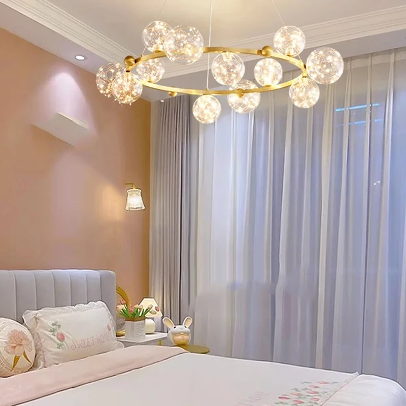 

Современные подвесные светильники, люстры для столовой, подвесные светильники, подвесные светильники для потолка, Подвесная лампа, внутреннее освещение