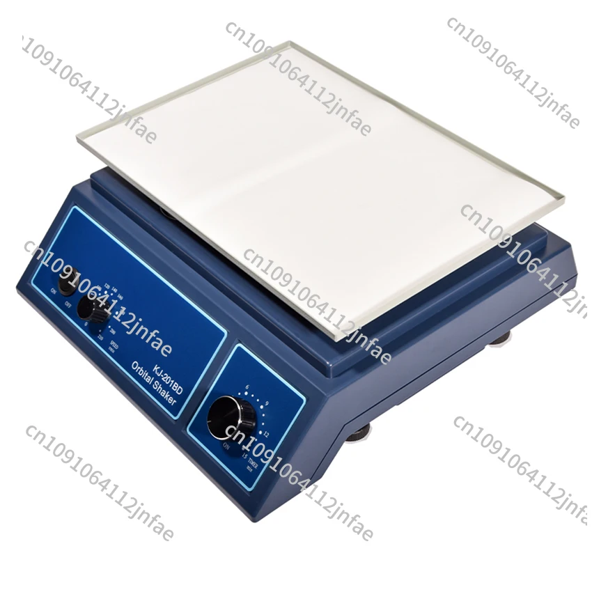 مختبر المداري شاكر مختبر مذبذب المداري الدوار RPR خلاط 0-210 دورة في الدقيقة قابل للتعديل سرعة توقيت مختبر المداري شاكر 110/220 فولت