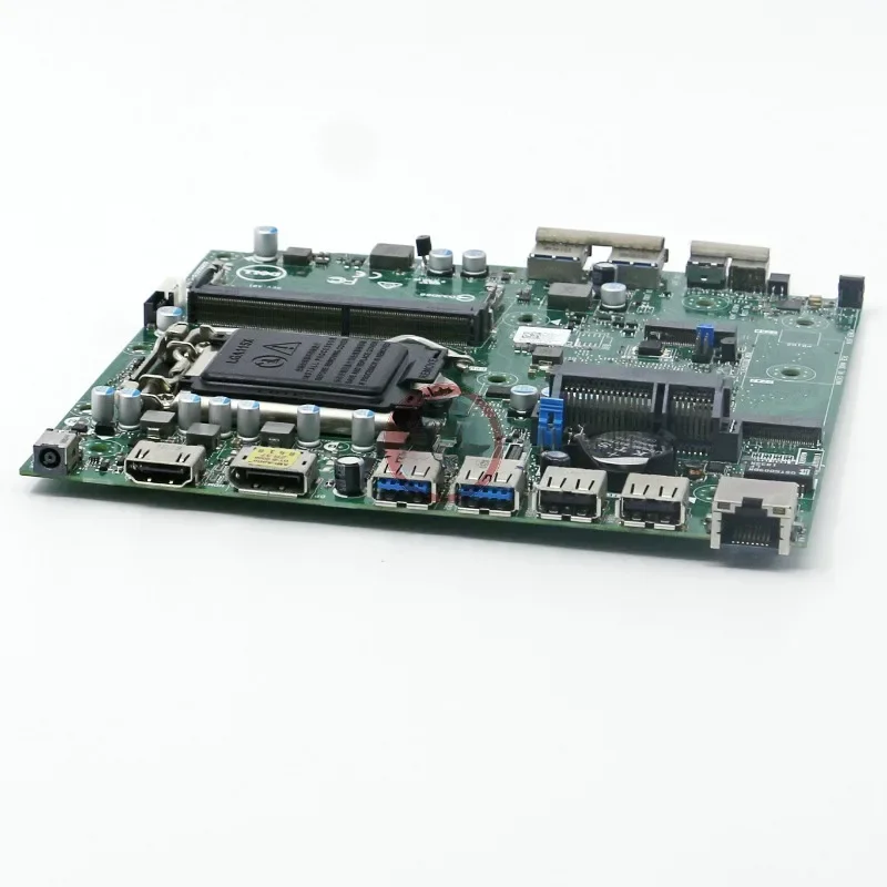 OptiPlex 3050 Micro MFF mini main board D8-MFF-BF JP3NX